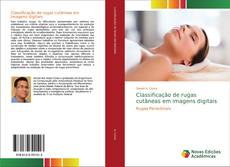 Copertina di Classificação de rugas cutâneas em imagens digitais