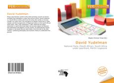 Bookcover of David Yudelman