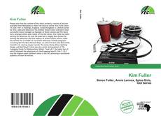 Copertina di Kim Fuller