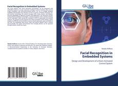 Bookcover of Facial Recognition in Embedded Systems