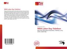 Borítókép a  MDA Labor Day Telethon - hoz