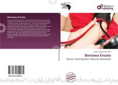 Обложка Bossiaea Ensata