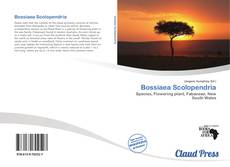 Bossiaea Scolopendria的封面