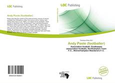 Copertina di Andy Poole (footballer)