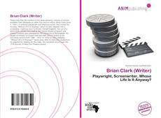 Couverture de Brian Clark (Writer)