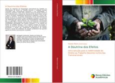 Bookcover of A Doutrina dos Efeitos