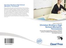 Copertina di Christian Brothers High School (Memphis, Tennessee)