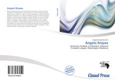 Angelo Snipes的封面