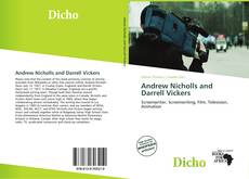 Copertina di Andrew Nicholls and Darrell Vickers