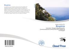 Bruyères的封面