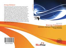 Bookcover of Energy Catalyzer