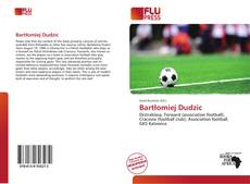 Buchcover von Bartłomiej Dudzic