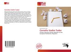 Borítókép a  Corneliu Vadim Tudor - hoz