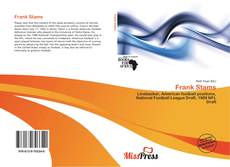 Bookcover of Frank Stams