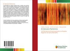 Portada del libro de O Cárcere Feminino