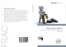 Alfred Hayes (Writer)的封面