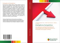 Copertina di Inteligência Competitiva