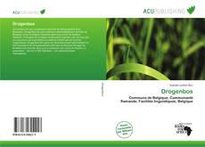 Copertina di Drogenbos