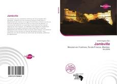 Portada del libro de Jambville