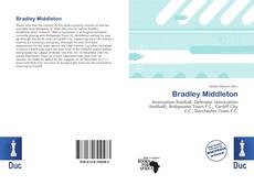 Bookcover of Bradley Middleton