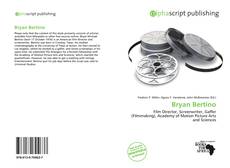 Bryan Bertino的封面