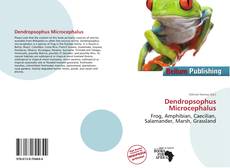 Portada del libro de Dendropsophus Microcephalus