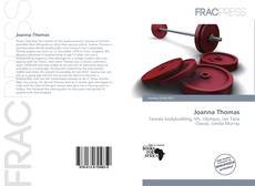 Joanna Thomas的封面