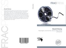 David Storey的封面