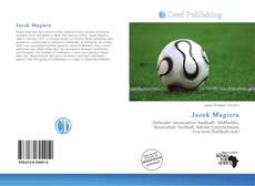 Portada del libro de Jacek Magiera