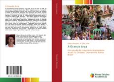 Borítókép a  A Grande Arca - hoz