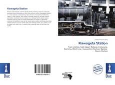 Bookcover of Kawageta Station