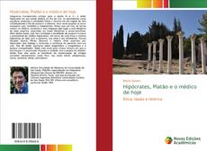 Portada del libro de Hipócrates, Platão e o médico de hoje