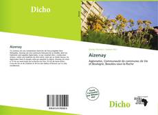 Обложка Aizenay