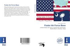 Bookcover of Foster Air Force Base