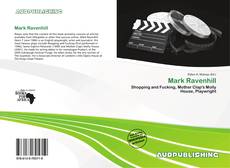 Portada del libro de Mark Ravenhill