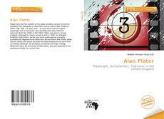 Bookcover of Alan Plater