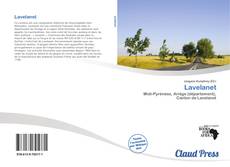 Lavelanet的封面