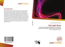 Copertina di Darragh Ryan
