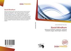 Copertina di David Windham