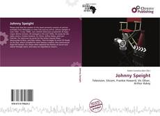 Johnny Speight的封面