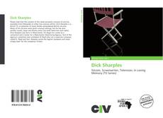 Bookcover of Dick Sharples