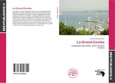 La Grand-Combe kitap kapağı