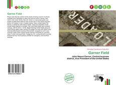 Copertina di Garner Field