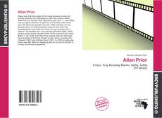 Allan Prior kitap kapağı