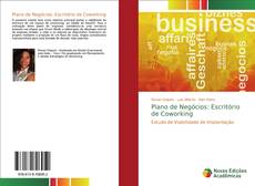 Portada del libro de Plano de Negócios: Escritório de Coworking