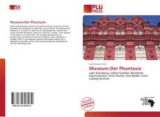 Borítókép a  Museum Der Phantasie - hoz