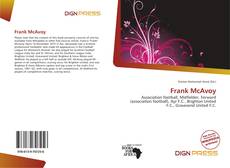 Copertina di Frank McAvoy