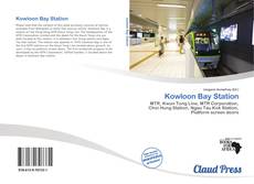 Copertina di Kowloon Bay Station