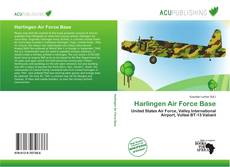Copertina di Harlingen Air Force Base