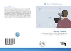 Bookcover of Jimmy Hibbert